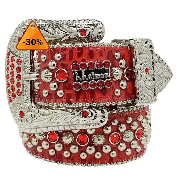 2023 designer bb simon belts for men women shiny diamond belt black blue white multicolour with bling rhinestones as gifta1az, Blue;gray
2023 designer bb simon belts for men women shiny diamond belt black blue white multicolour with bling rhinestones as gifta1az, Blue;gray