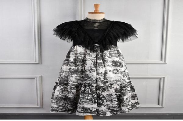 milan runway dress 2019 vintage black lace ruffles ink animal print long women dress designer vestidos de festa yy497992732
milan runway dress 2019 vintage black lace ruffles ink animal print long women dress designer vestidos de festa yy497992732