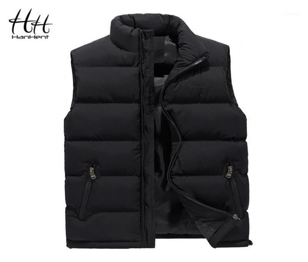 men039s vests hanhent fashion men039s vest slim thick warm winter men outerwear bodywarmer streetwear sleeveless coats jacke2635924, Black;white
men039s vests hanhent fashion men039s vest slim thick warm winter men outerwear bodywarmer streetwear sleeveless coats jacke2635924, Black;white