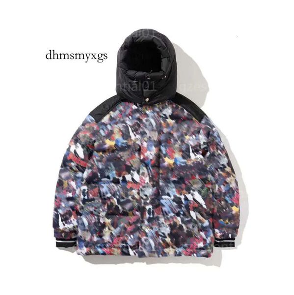monclears jacket mens winter down women puffer coat fashion streetwear graffiti design cozy windproof womens downs coats men designer, Black
monclears jacket mens winter down women puffer coat fashion streetwear graffiti design cozy windproof womens downs coats men designer, Black