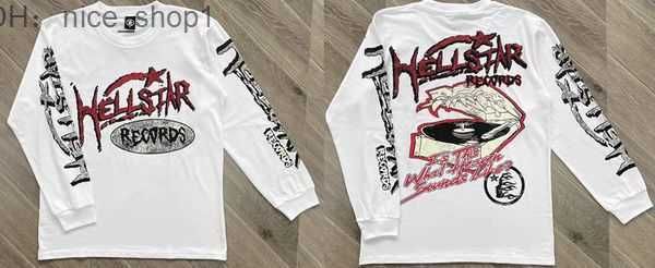 hellstar hoodie men's hoodies t-shirt american high street classic flame letter print casual loose men women long sleeve shirt 230621 2, Black
hellstar hoodie men's hoodies t-shirt american high street classic flame letter print casual loose men women long sleeve shirt 230621 2, Black