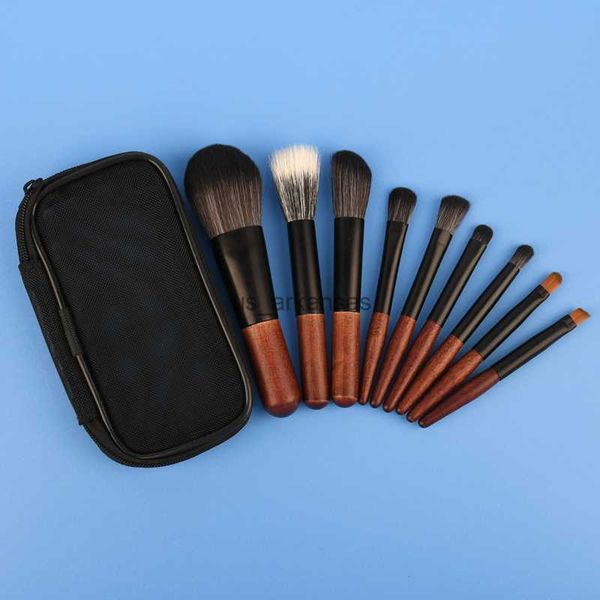 makeup brushes 9pcs/set protable makeup brushes set mini cosmetic brush powder foundation blush blooming eyebrow eyeshadow blending brush hk
makeup brushes 9pcs/set protable makeup brushes set mini cosmetic brush powder foundation blush blooming eyebrow eyeshadow blending brush hk