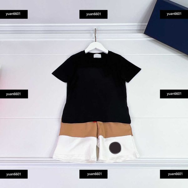luxury kids designer clothes child sets baby sets 2pcs summer lace neck collar tshirt and gold shiny leather skirt new arrival size 90150 cm, White
luxury kids designer clothes child sets baby sets 2pcs summer lace neck collar tshirt and gold shiny leather skirt new arrival size 90150 cm, White
