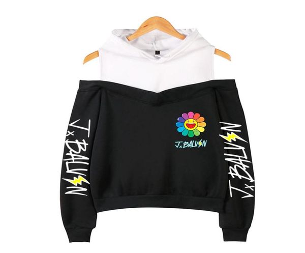 j balvin hoodies harajuku female off shoulder hoodies women long sleeve hooded sweatshirt 2020 new album colors girls clothes257l6452491, Black
j balvin hoodies harajuku female off shoulder hoodies women long sleeve hooded sweatshirt 2020 new album colors girls clothes257l6452491, Black