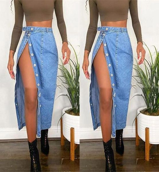 skirts women39s button casual denim skirt high split retro slim temperament straight tube bag hip long streetwearskirts5517132, Black
skirts women39s button casual denim skirt high split retro slim temperament straight tube bag hip long streetwearskirts5517132, Black
