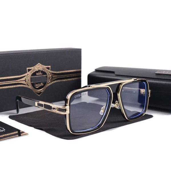 fashion trend brand vintage pilot sunglasses square women's sun glasses fashion designer shades luxury golden frame sunglasses uv gradi, White;black
fashion trend brand vintage pilot sunglasses square women's sun glasses fashion designer shades luxury golden frame sunglasses uv gradi, White;black
