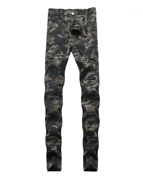 men039s jeans men european and american folds slimfit trendy multipocket pants army green long7358130, Blue
men039s jeans men european and american folds slimfit trendy multipocket pants army green long7358130, Blue