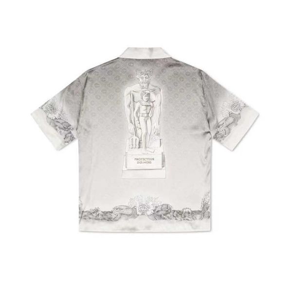 casabblannca guardian plaster statue shirts man women fashion summer beach vacation tee hawaii fzcs0186971211, White;black
casabblannca guardian plaster statue shirts man women fashion summer beach vacation tee hawaii fzcs0186971211, White;black