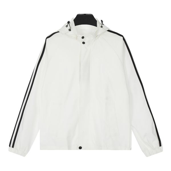 men's jacket designer bomber spring-fall trench coat men's coat and coat solid color sportswear hooded zipper trench coat, Black;brown
men's jacket designer bomber spring-fall trench coat men's coat and coat solid color sportswear hooded zipper trench coat, Black;brown