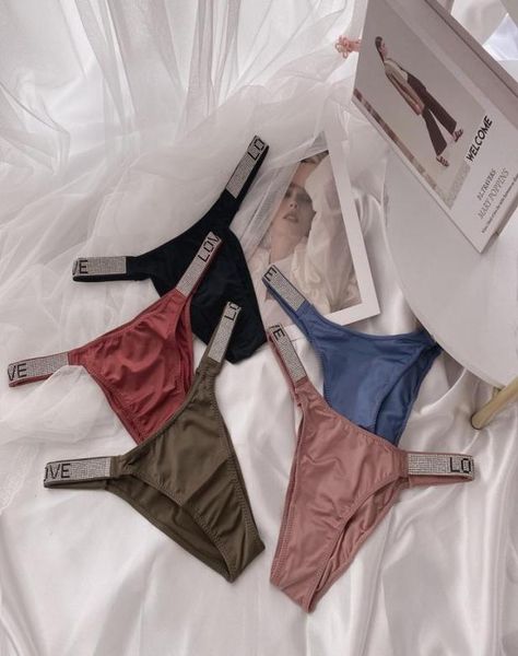 women039s panties new low waist diamonds thong tback women039s thongs rhine gstring letters shorts panties fitne4507455, Black;pink
women039s panties new low waist diamonds thong tback women039s thongs rhine gstring letters shorts panties fitne4507455, Black;pink