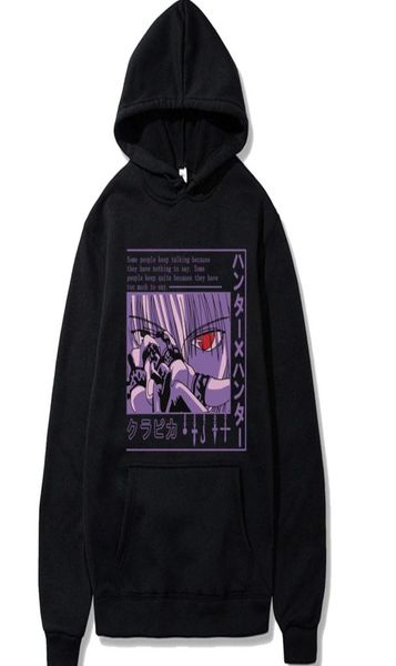 2020 anime hunter x hunter hoodie for men women long sleeve anime manga kurapika hxh devil eye hoodie pullover gift hoodies x7221012, Black
2020 anime hunter x hunter hoodie for men women long sleeve anime manga kurapika hxh devil eye hoodie pullover gift hoodies x7221012, Black