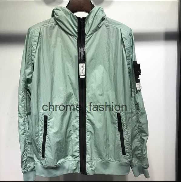 outerwear designer badges zipper shirt jacket loose style spring autumn mens oxford breathable portable high street stones island clothing j, Black;brown
outerwear designer badges zipper shirt jacket loose style spring autumn mens oxford breathable portable high street stones island clothing j, Black;brown