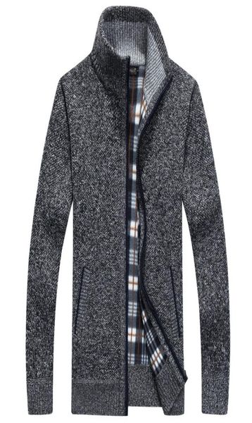 men039s sweaters mens sweater cardigan stand collar long sleeve fit jacket zipper solid color loose4899793, White;black
men039s sweaters mens sweater cardigan stand collar long sleeve fit jacket zipper solid color loose4899793, White;black