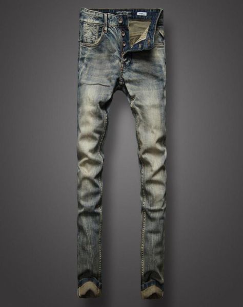 high street mens jeans retro designer stripe jeans men pants slim fit buttons men lgd6171181740, Blue
high street mens jeans retro designer stripe jeans men pants slim fit buttons men lgd6171181740, Blue