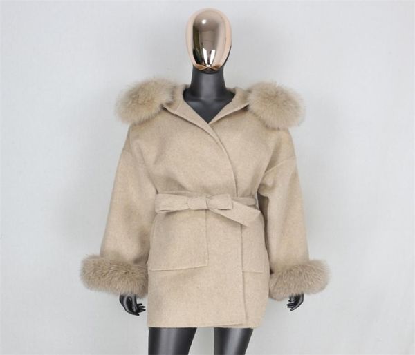 furbelieve real fur coat winter jacket women 100 natural fox fur collar cuffs cashmere wool blends oversize outerwear new 2012237530088, Black
furbelieve real fur coat winter jacket women 100 natural fox fur collar cuffs cashmere wool blends oversize outerwear new 2012237530088, Black
