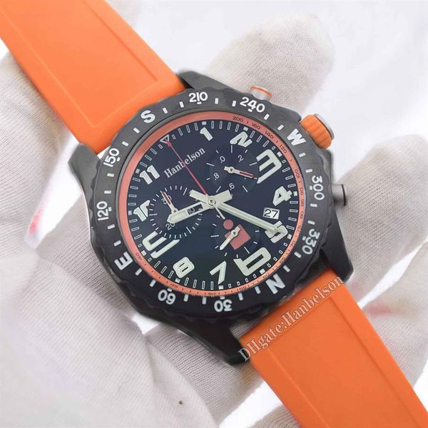 1884 mens watch montre de luxe vk quartz movement stainless steel orange dial rubber strap relojes lujo para hombre chronograph wa309i, Slivery;brown
1884 mens watch montre de luxe vk quartz movement stainless steel orange dial rubber strap relojes lujo para hombre chronograph wa309i, Slivery;brown