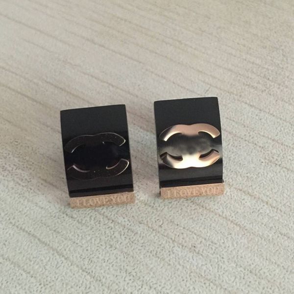 rose gold color women fashion designer stud earrings brand earrings luxury style fashion jewelry wholesale, Golden;silver
rose gold color women fashion designer stud earrings brand earrings luxury style fashion jewelry wholesale, Golden;silver