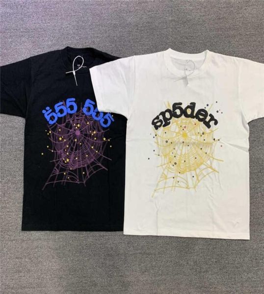 21fw hiphop foaming printing young thug sp5der 555555 bp5wrld t shirt men women spider web pattern short sleeves349585848471, White;black
21fw hiphop foaming printing young thug sp5der 555555 bp5wrld t shirt men women spider web pattern short sleeves349585848471, White;black