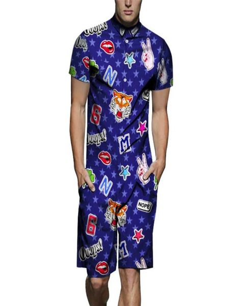 jump suit creative retro star red lip print men039s tracksuits jumpsuits short sleeve casual street cargo pant summer jumpsuit 2733741, Gray
jump suit creative retro star red lip print men039s tracksuits jumpsuits short sleeve casual street cargo pant summer jumpsuit 2733741, Gray