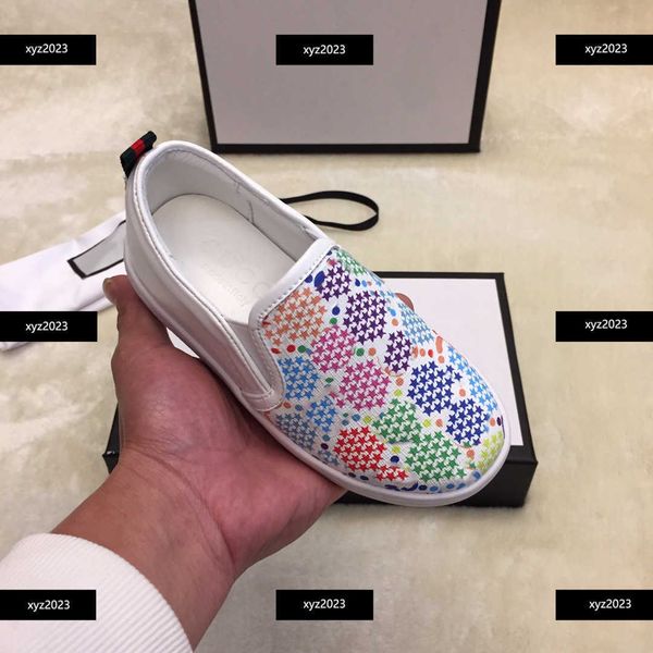23ss kids casual shoe child sneakers baby shoes spring new arrival colorful geometric pattern boutique shoe box children's size 23-35, Black;red
23ss kids casual shoe child sneakers baby shoes spring new arrival colorful geometric pattern boutique shoe box children's size 23-35, Black;red