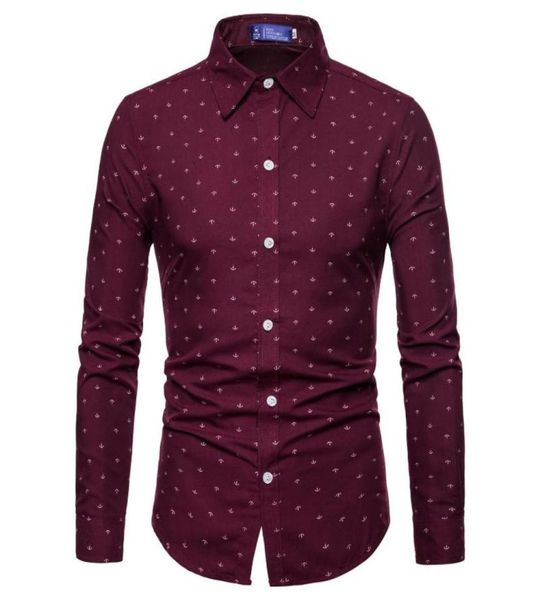 men039s casual shirts 2021 fall men long sleeve plus size shirt boat anchor print blouses for dress camisas hombre5332709, White;black
men039s casual shirts 2021 fall men long sleeve plus size shirt boat anchor print blouses for dress camisas hombre5332709, White;black