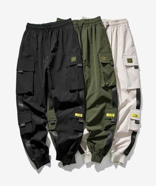 hip hop joggers cargo pants men harem multipocket ribbons man sweatpants streetwear casual mens pants s5xl25400337160462, Black
hip hop joggers cargo pants men harem multipocket ribbons man sweatpants streetwear casual mens pants s5xl25400337160462, Black