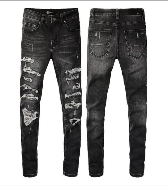 20ss mens designer jeans distressed ripped biker slim fit motorcycle denim for men s fashion jean mans pants pour homm5805817, Blue
20ss mens designer jeans distressed ripped biker slim fit motorcycle denim for men s fashion jean mans pants pour homm5805817, Blue