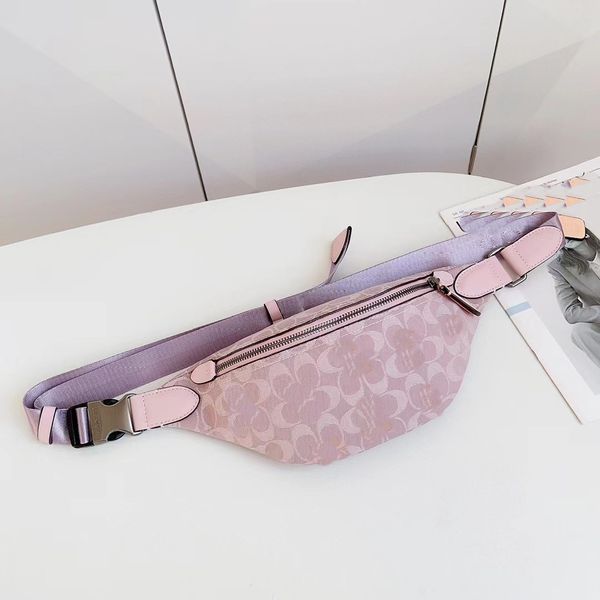 2023 women's waist bag clutch designer bag vintage denim elements premium classic logo denim women's casual phone bag wallet ca075
2023 women's waist bag clutch designer bag vintage denim elements premium classic logo denim women's casual phone bag wallet ca075