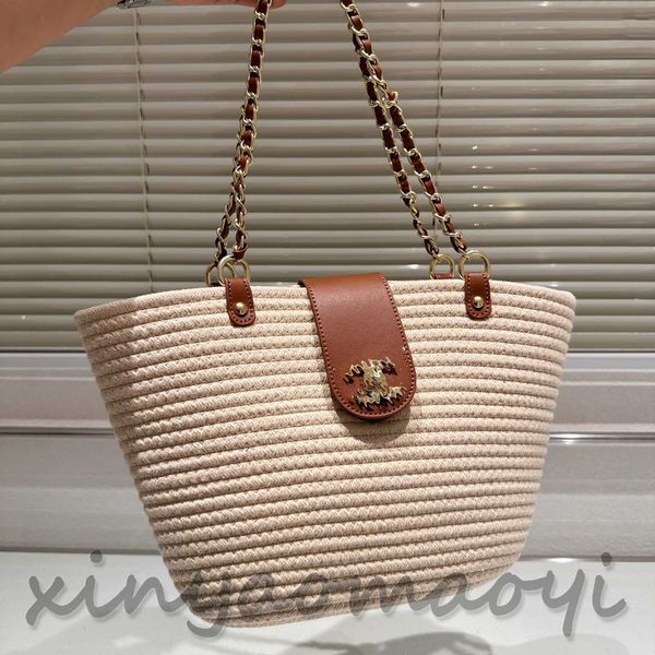 ch light khaki straw bag, designer bag, basket bag, woven bag shopping bag, women's beach bag, tote bag, underarm bag, shoulder bag 104
ch light khaki straw bag, designer bag, basket bag, woven bag shopping bag, women's beach bag, tote bag, underarm bag, shoulder bag 104