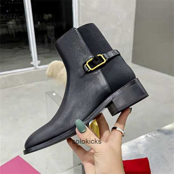 leather thick valentinolies cloth keeping flat decorative design cotton winter wool warm boots high heel fashion sole snow women hrol vintag, Black 
leather thick valentinolies cloth keeping flat decorative design cotton winter wool warm boots high heel fashion sole snow women hrol vintag, Black