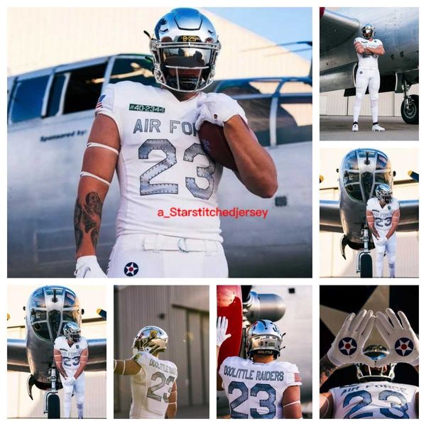2023 falcons football 41 jackson adams 32 osaro aihie 18 kendin alexander 57 gabriel averitt 95 carson bay 14 k.c. beard 3 jamari bellamy 14, Black
2023 falcons football 41 jackson adams 32 osaro aihie 18 kendin alexander 57 gabriel averitt 95 carson bay 14 k.c. beard 3 jamari bellamy 14, Black