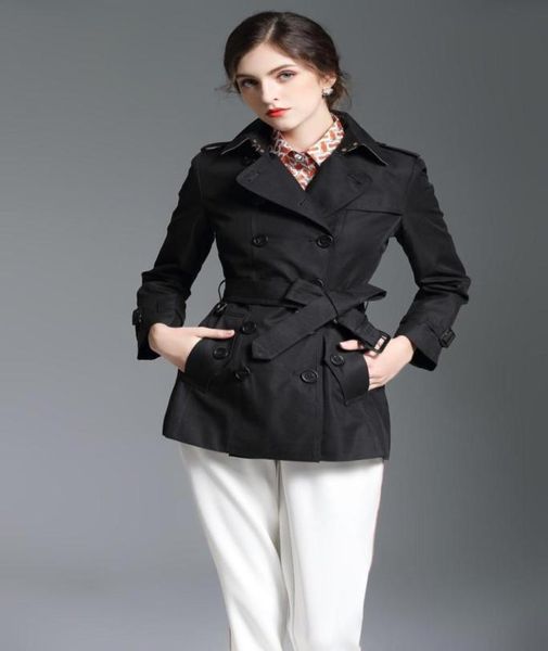 women039s trench coats short classic windbreaker waterproof british new highend english style autumn winter gabadian solid col12644691907, Tan;black
women039s trench coats short classic windbreaker waterproof british new highend english style autumn winter gabadian solid col12644691907, Tan;black