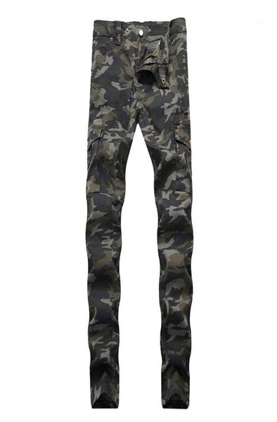 men039s jeans men european and american folds slimfit trendy multipocket pants army green long7913026, Blue
men039s jeans men european and american folds slimfit trendy multipocket pants army green long7913026, Blue