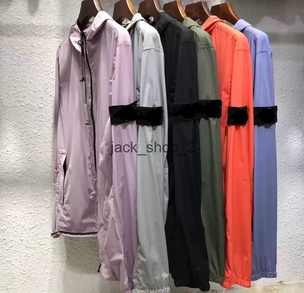 outerwear designer badges zipper shirt jacket loose style spring autumn mens oxford breathable portable high street stones island clothing j, Black;brown
outerwear designer badges zipper shirt jacket loose style spring autumn mens oxford breathable portable high street stones island clothing j, Black;brown