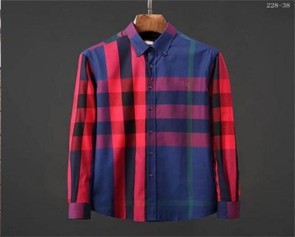 2022 luxury designer men039s shirts fashion casual business social and cocktail shirt brand spring autumn slimming the most fas6352634, White;black
2022 luxury designer men039s shirts fashion casual business social and cocktail shirt brand spring autumn slimming the most fas6352634, White;black