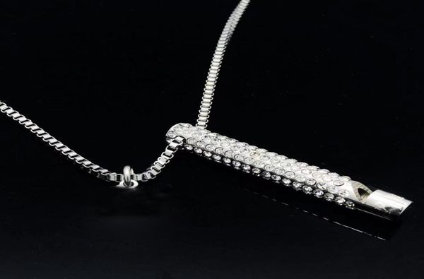 fashion pendant necklaces brand with logo whistle designer necklace for men silver chains womens party wedding lovers gift luxury 4229119
fashion pendant necklaces brand with logo whistle designer necklace for men silver chains womens party wedding lovers gift luxury 4229119
