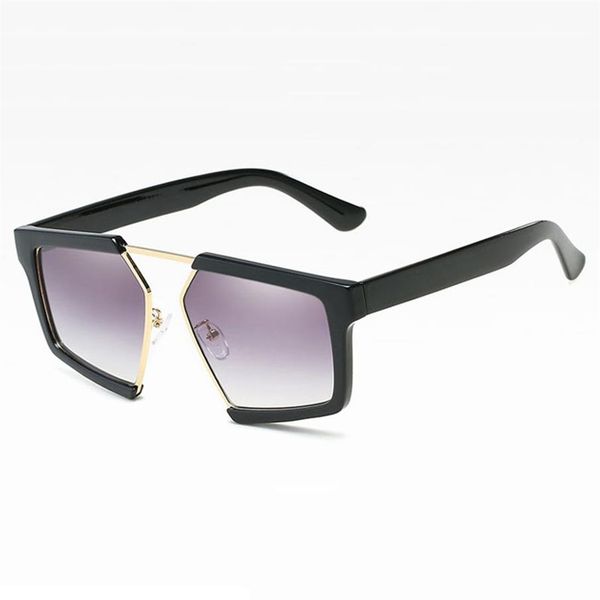 sunglasses for men women oversized mens sunglass fashion sunglases ladies luxury sun glasses retro designer sunglasse271t, White;black
sunglasses for men women oversized mens sunglass fashion sunglases ladies luxury sun glasses retro designer sunglasse271t, White;black