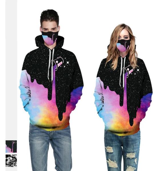mens 3d digital hoodies fashion boys hiphop hooded sweatshirts with oil painting pattern casual couple 3826252, Black
mens 3d digital hoodies fashion boys hiphop hooded sweatshirts with oil painting pattern casual couple 3826252, Black
