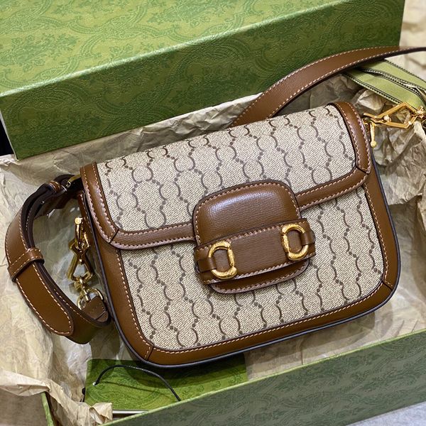 designer saddle bag 20.5cm horsebit 1955 mini shoulder bag 10a mirror quality genuine leather crossbody bags 658574 with box g086
designer saddle bag 20.5cm horsebit 1955 mini shoulder bag 10a mirror quality genuine leather crossbody bags 658574 with box g086
