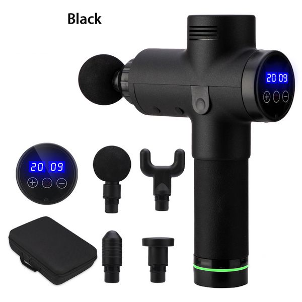 full body massager uzzdss tissue massage gun muscle massager pain management after training exercising body relaxation slimming shaping reli
full body massager uzzdss tissue massage gun muscle massager pain management after training exercising body relaxation slimming shaping reli