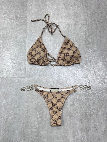 famous designer swimsuit women vintage thong micro cover up womens bikini sets swimwear printed bathing suits summer beach wear swimming sui, White;black
famous designer swimsuit women vintage thong micro cover up womens bikini sets swimwear printed bathing suits summer beach wear swimming sui, White;black