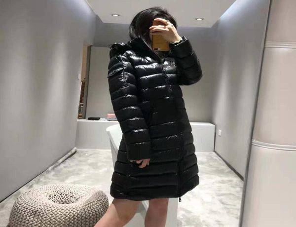 women winter jacket down jacket parka coats winter coat new women winter casual outdoor warm feather outwear thicken l7669966, Black
women winter jacket down jacket parka coats winter coat new women winter casual outdoor warm feather outwear thicken l7669966, Black