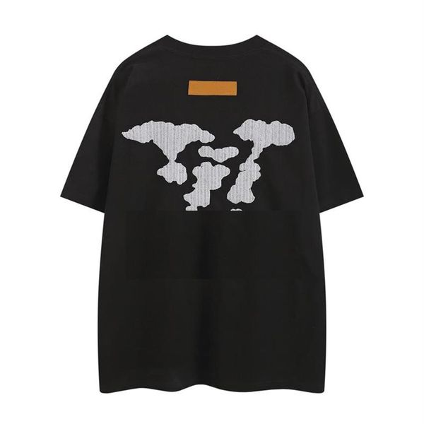 mens t shirt designer men women shirts black white clothing man tees short sleeve woman tee casual hip hop streetwear oversized si238y, White;black
mens t shirt designer men women shirts black white clothing man tees short sleeve woman tee casual hip hop streetwear oversized si238y, White;black