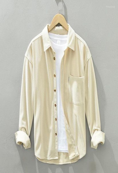 men039s casual shirts button down for men pure cotton turndown collar long sleeve shirt male solid regular clothes9021643, White;black
men039s casual shirts button down for men pure cotton turndown collar long sleeve shirt male solid regular clothes9021643, White;black
