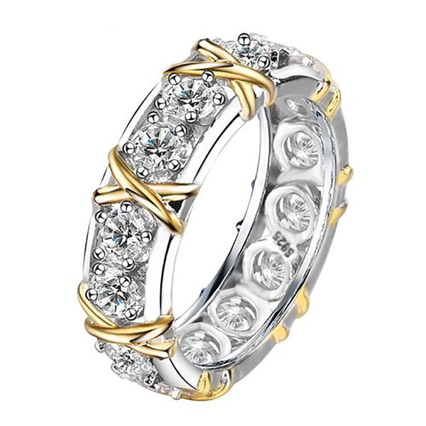 ring designer rings luxury rings for woman cubic zirconia ring mens designer jewelry ring man women ring with full diamond ring woman valent, Golden;silver
ring designer rings luxury rings for woman cubic zirconia ring mens designer jewelry ring man women ring with full diamond ring woman valent, Golden;silver