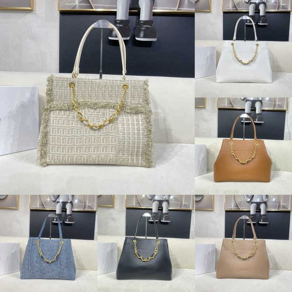 bal luxurys handbag women chian totes designer tote bag large capacity shopping bags handle shoulder bag casual soft hobo bag lady designer
bal luxurys handbag women chian totes designer tote bag large capacity shopping bags handle shoulder bag casual soft hobo bag lady designer
