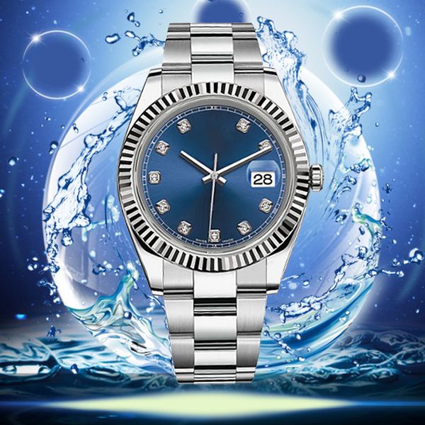 watch designer mens movement watches automatic mechanical watches 36 41mm full stainless steel luminous waterproof women wristwatches montre, Slivery;brown
watch designer mens movement watches automatic mechanical watches 36 41mm full stainless steel luminous waterproof women wristwatches montre, Slivery;brown