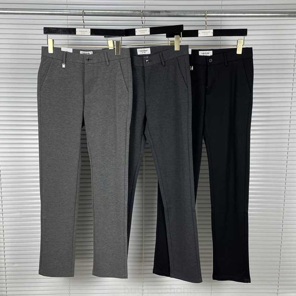 men's pants 2023 fashion tb thom brand pants men slim fit casual suit pants men's business black autumn winter solid formal trouse
men's pants 2023 fashion tb thom brand pants men slim fit casual suit pants men's business black autumn winter solid formal trouse
