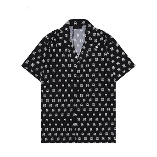men hawaii floral letter print beach shirts bowling casual shirts men summer dress shirt2588, White;black
men hawaii floral letter print beach shirts bowling casual shirts men summer dress shirt2588, White;black