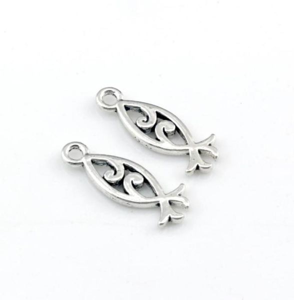 350pcs antique silver alloy fish charms pendants for jewelry making bracelet necklace findings 75x198mm38855302466235, Bronze;silver
350pcs antique silver alloy fish charms pendants for jewelry making bracelet necklace findings 75x198mm38855302466235, Bronze;silver